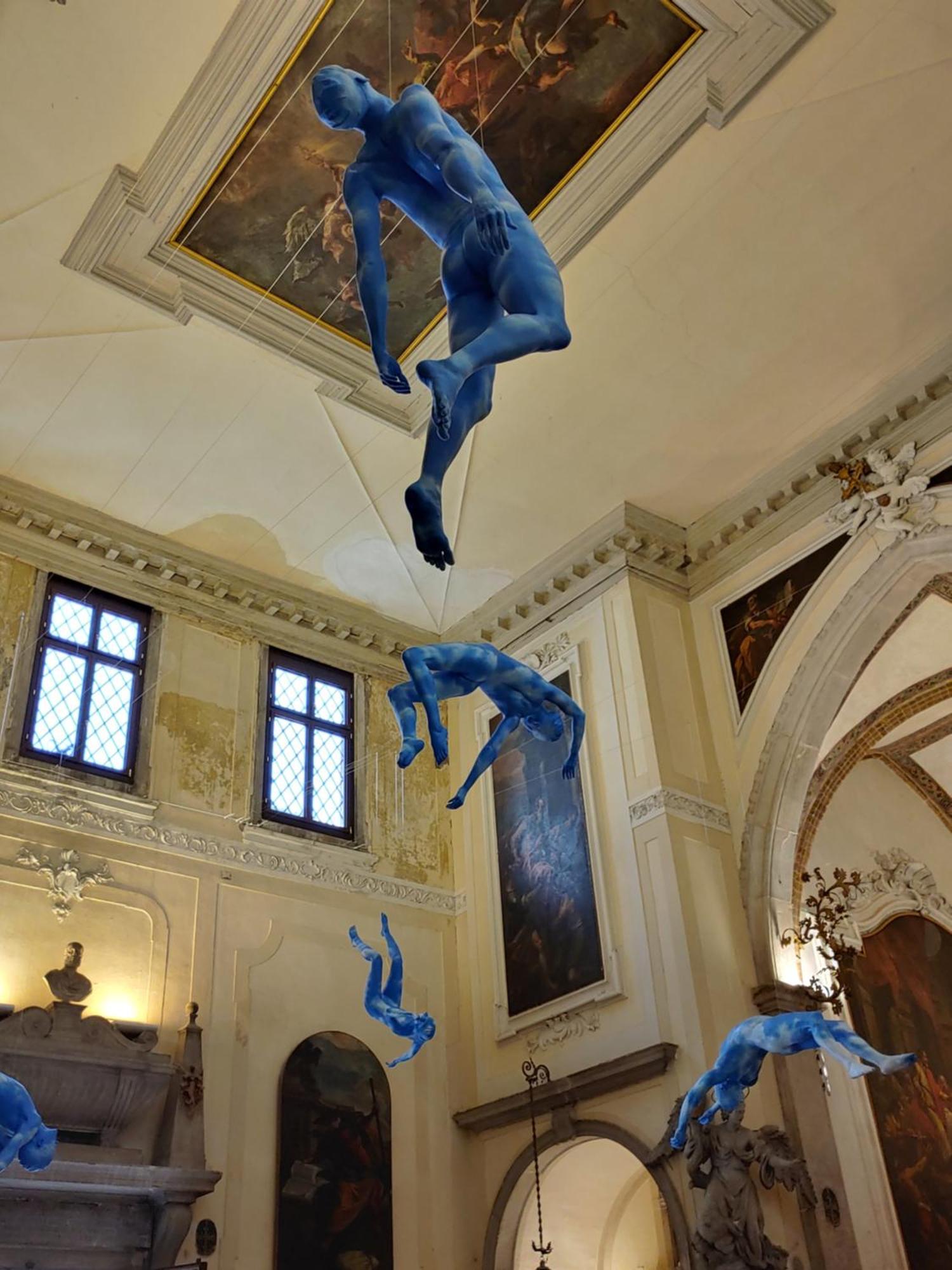 A Casa Di Peplis Apartment Venesia Bagian luar foto