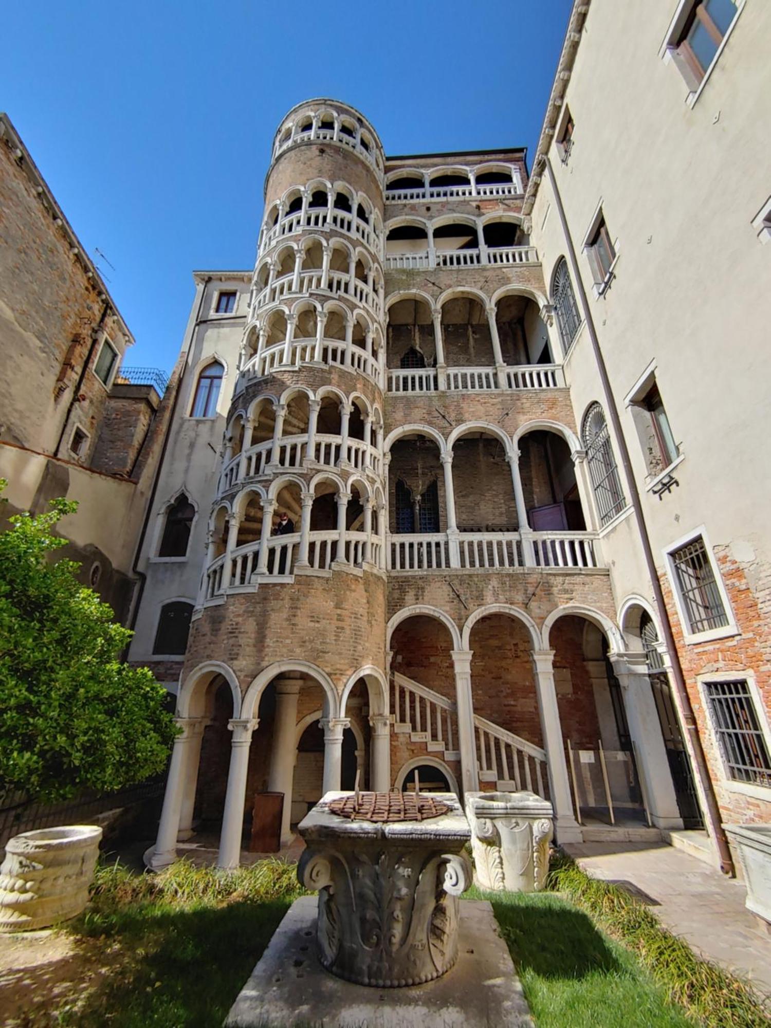 A Casa Di Peplis Apartment Venesia Bagian luar foto