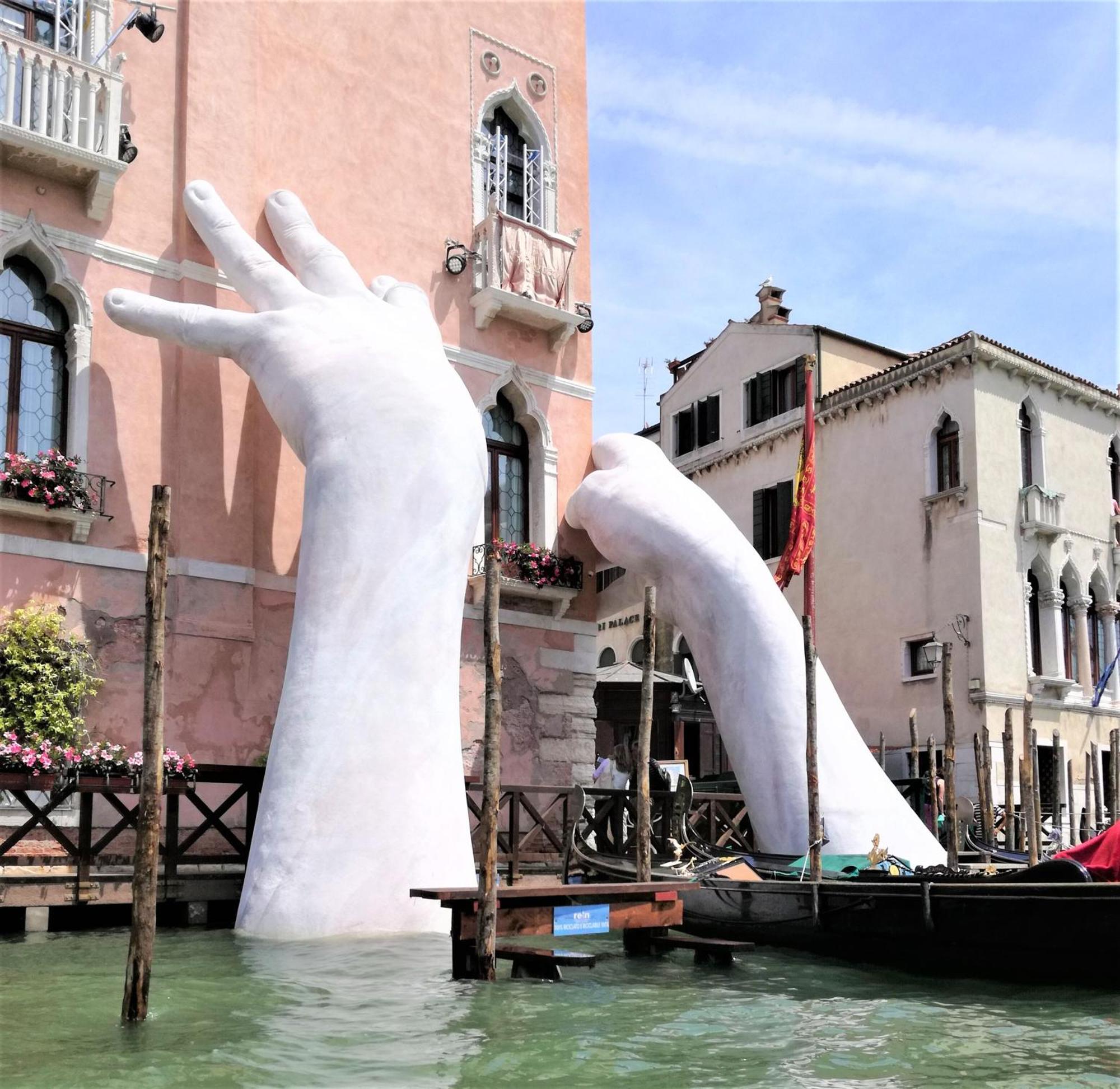 A Casa Di Peplis Apartment Venesia Bagian luar foto