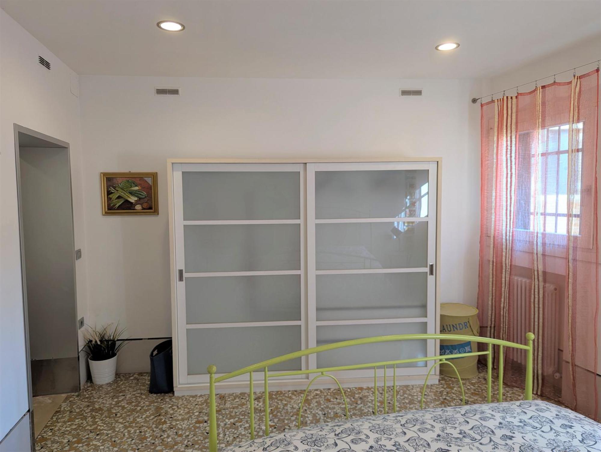 A Casa Di Peplis Apartment Venesia Bagian luar foto